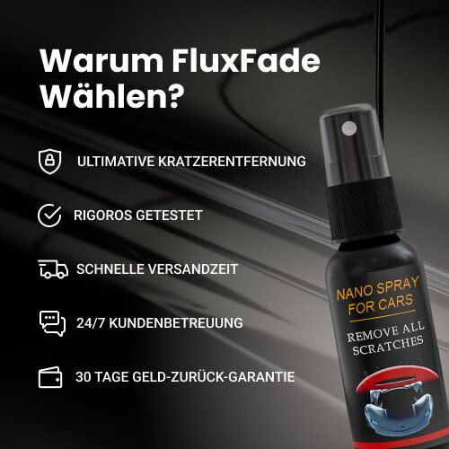 FluxFade image